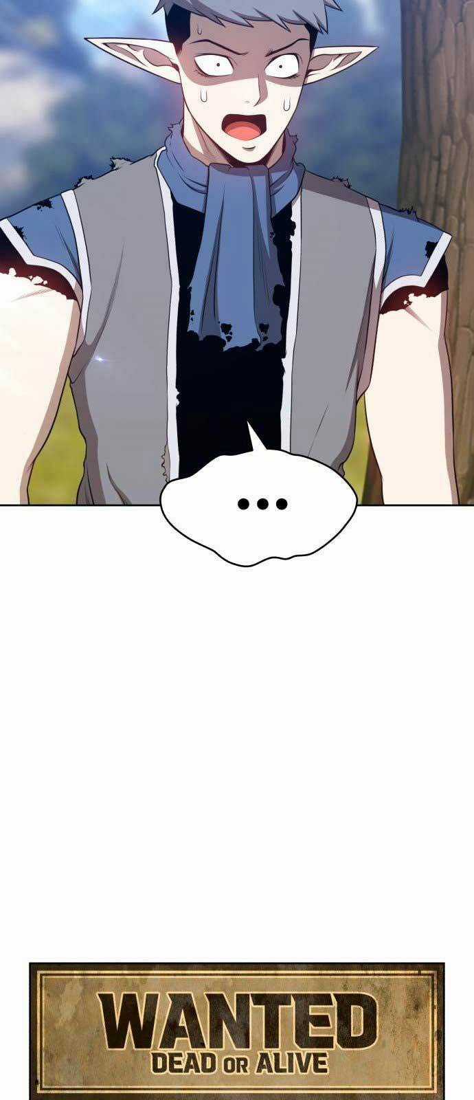 Gậy Gỗ Cấp 99+ Chapter 15 trang 77