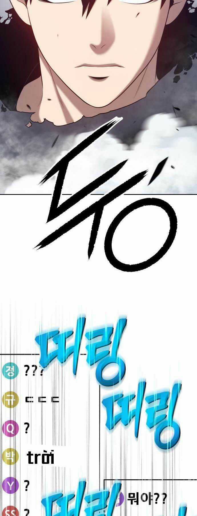 Gậy Gỗ Cấp 99+ Chapter 15 trang 79