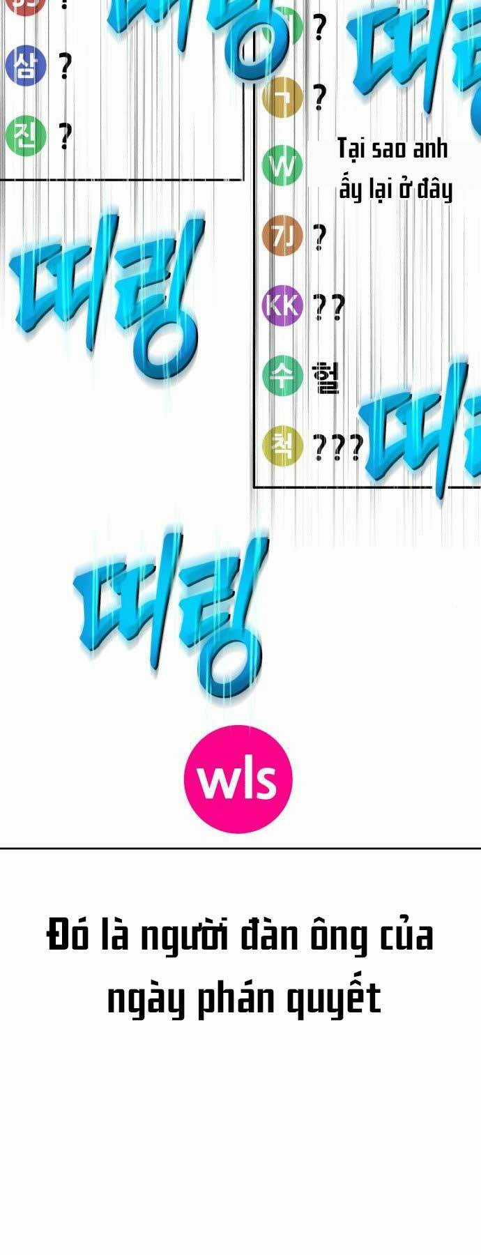 Gậy Gỗ Cấp 99+ Chapter 15 trang 80