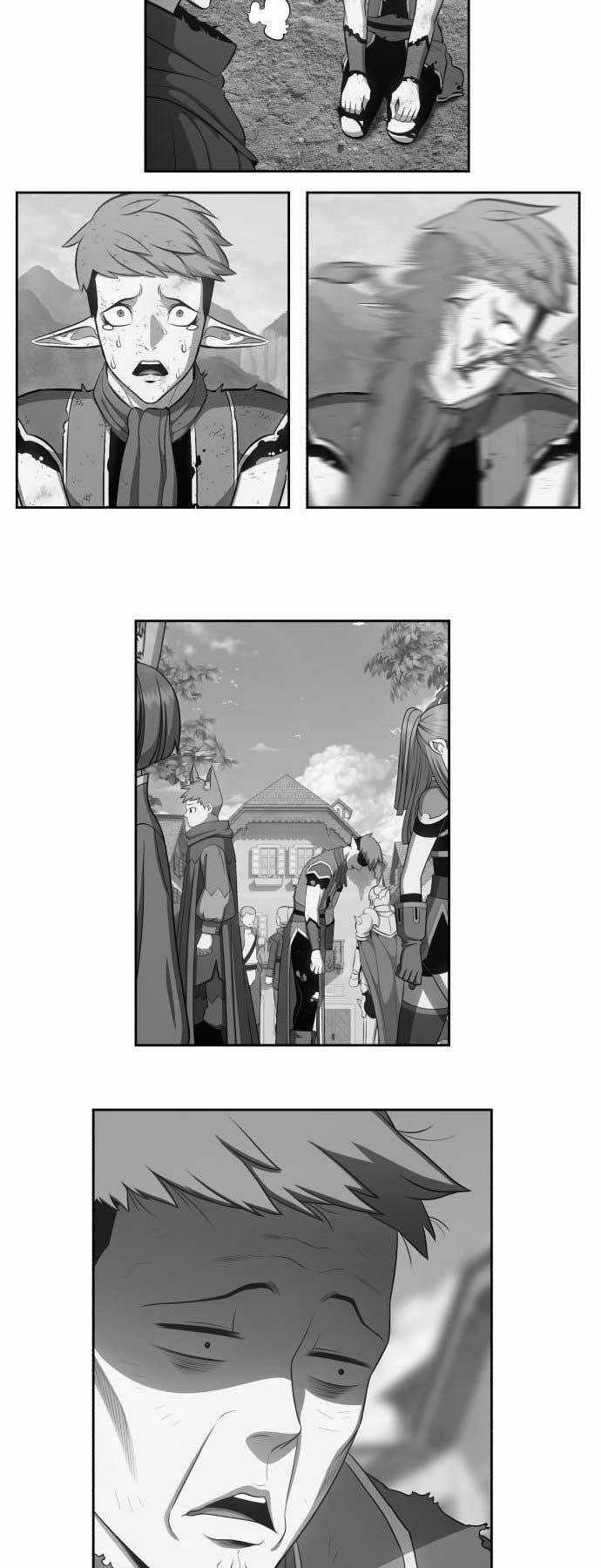 Gậy Gỗ Cấp 99+ Chapter 15 trang 83