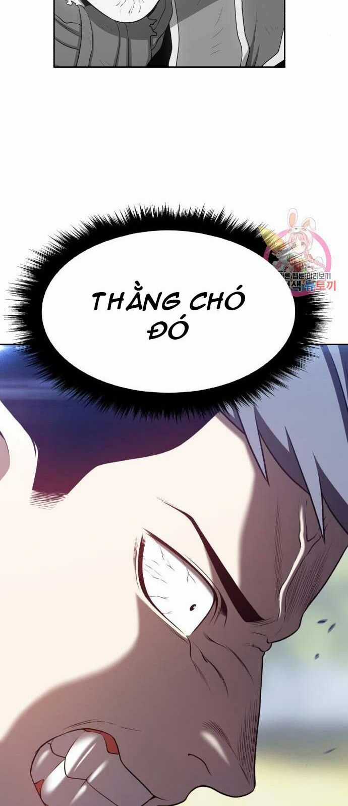 Gậy Gỗ Cấp 99+ Chapter 15 trang 84