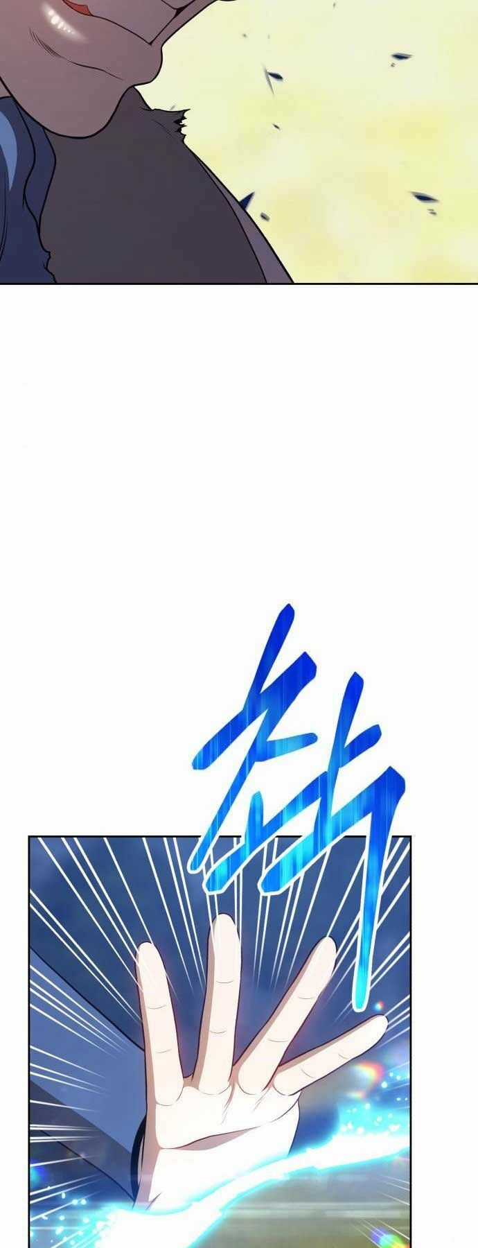 Gậy Gỗ Cấp 99+ Chapter 15 trang 85