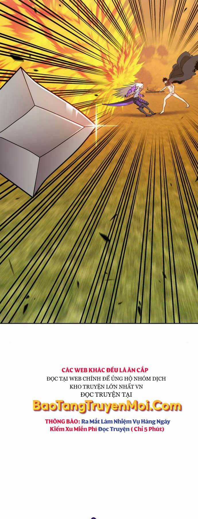 Gậy Gỗ Cấp 99+ Chapter 15 trang 88