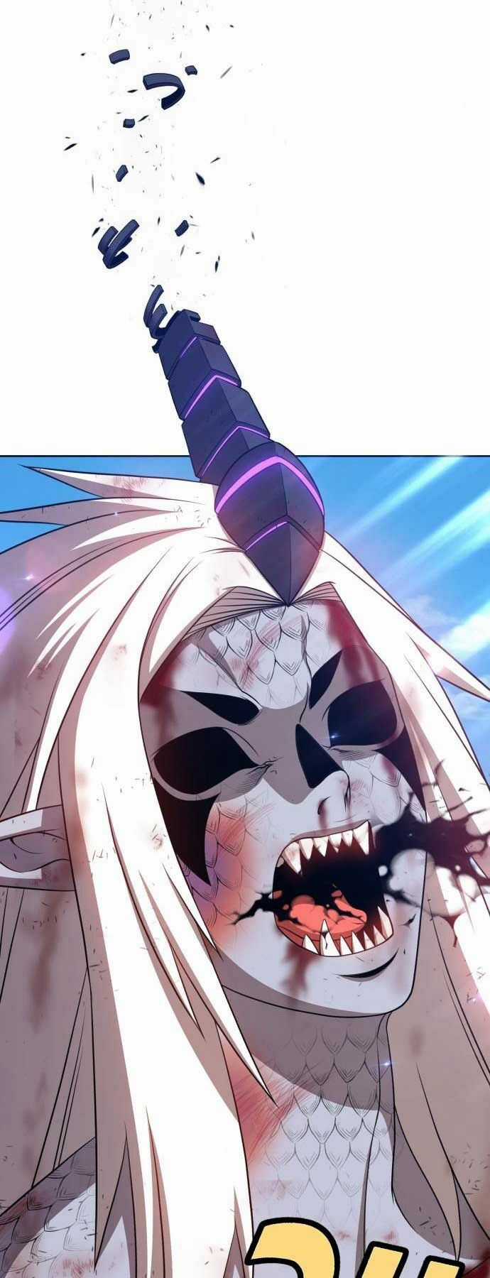 Gậy Gỗ Cấp 99+ Chapter 15 trang 90