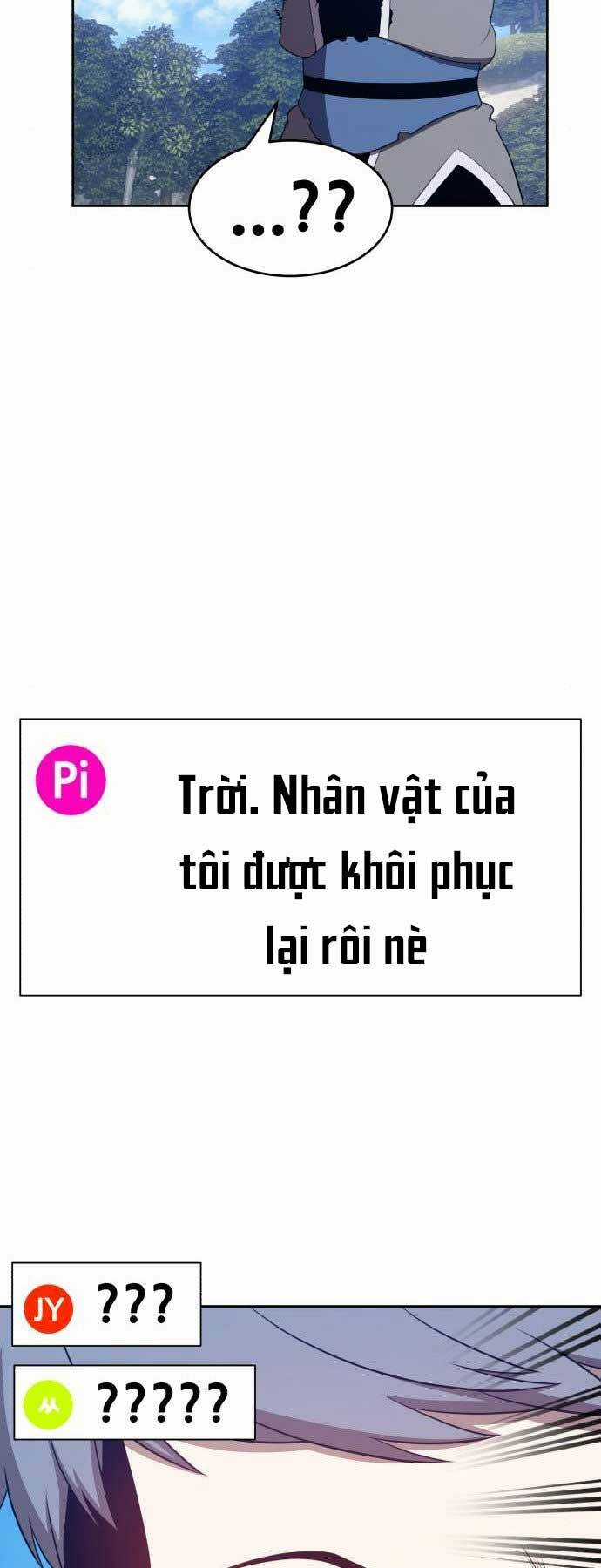 Gậy Gỗ Cấp 99+ Chapter 15 trang 92