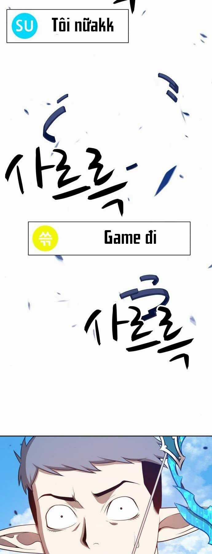 Gậy Gỗ Cấp 99+ Chapter 15 trang 94