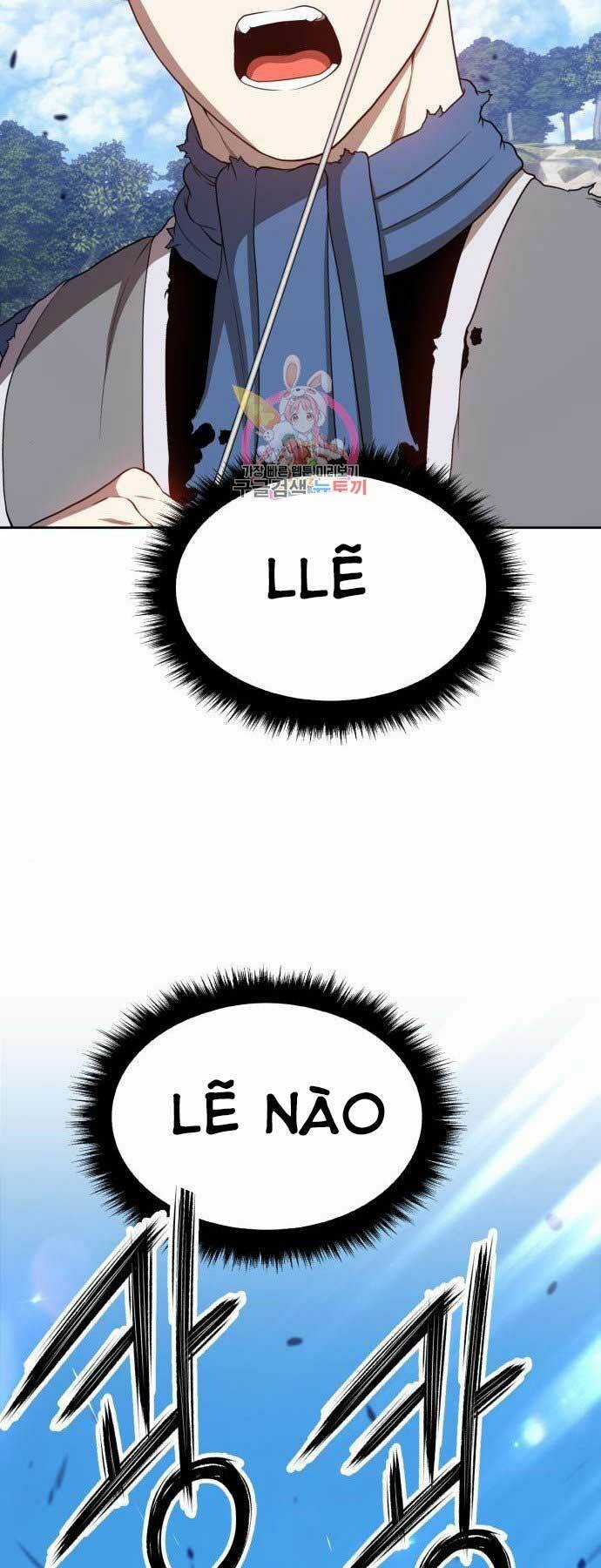 Gậy Gỗ Cấp 99+ Chapter 15 trang 95