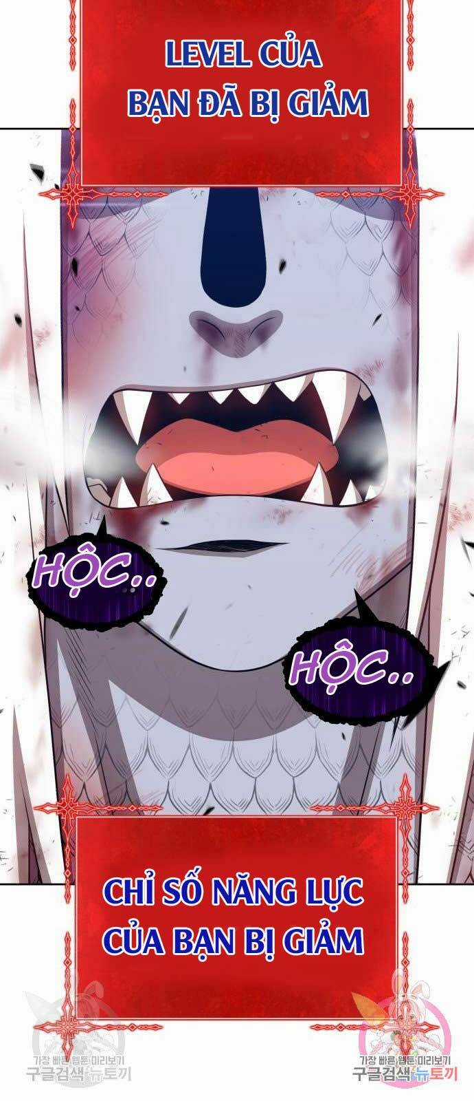 Gậy Gỗ Cấp 99+ Chapter 15 trang 98