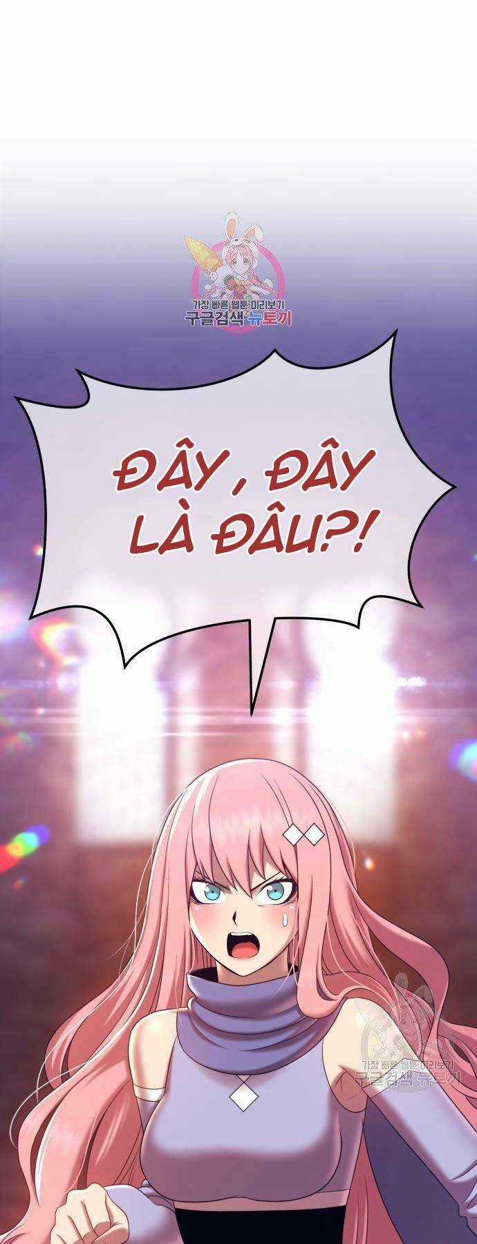 Gậy Gỗ Cấp 99+ Chapter 18 trang 0