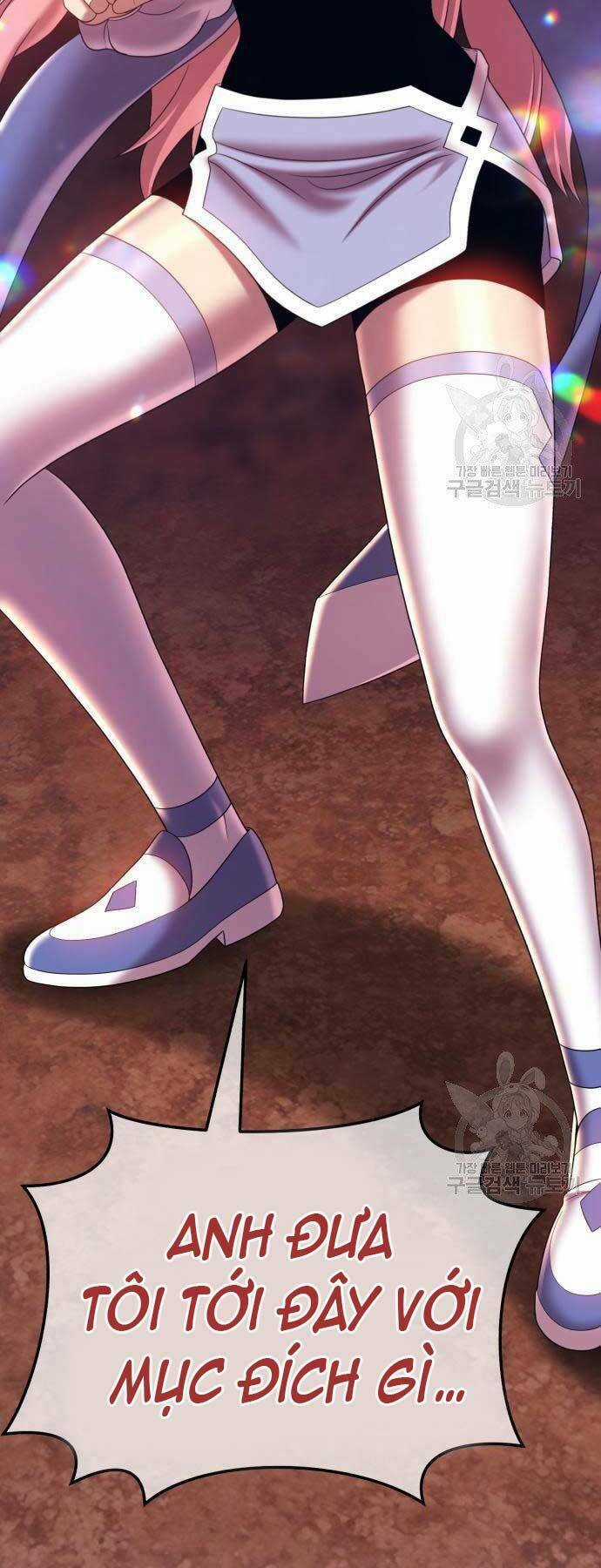 Gậy Gỗ Cấp 99+ Chapter 18 trang 1