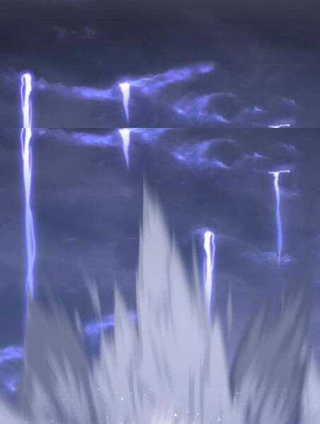 Gậy Gỗ Cấp 99+ Chapter 2.1 trang 107