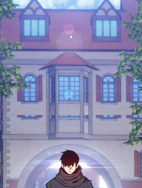 Gậy Gỗ Cấp 99+ Chapter 2.1 trang 11