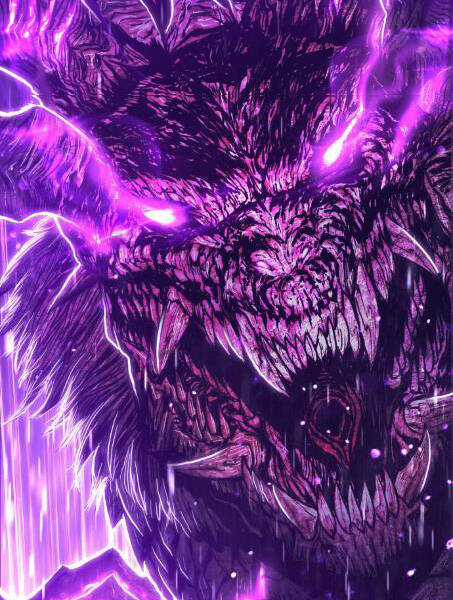 Gậy Gỗ Cấp 99+ Chapter 2.1 trang 126