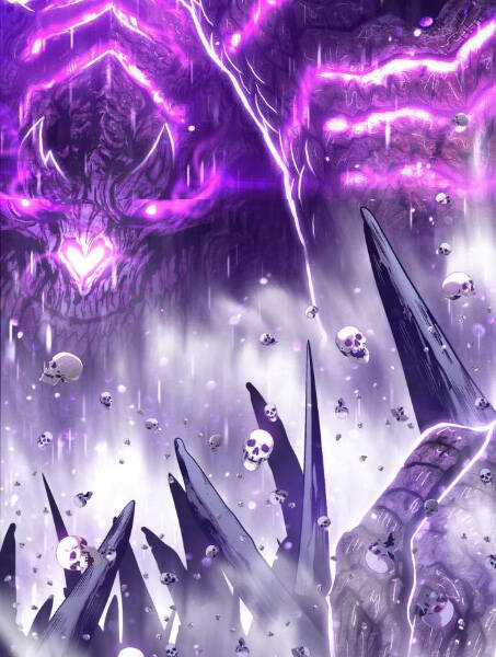 Gậy Gỗ Cấp 99+ Chapter 2.1 trang 127