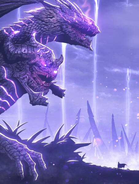 Gậy Gỗ Cấp 99+ Chapter 2.1 trang 131