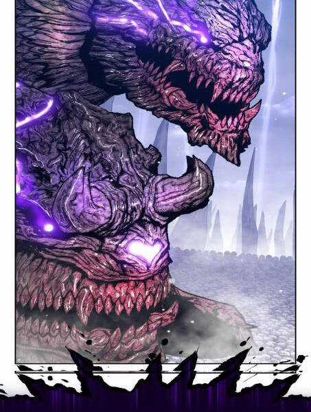 Gậy Gỗ Cấp 99+ Chapter 2.1 trang 135