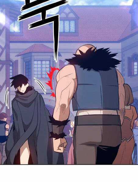 Gậy Gỗ Cấp 99+ Chapter 2.1 trang 15