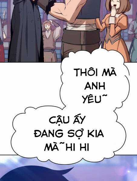 Gậy Gỗ Cấp 99+ Chapter 2.1 trang 21