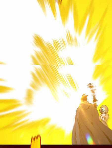 Gậy Gỗ Cấp 99+ Chapter 2.1 trang 36