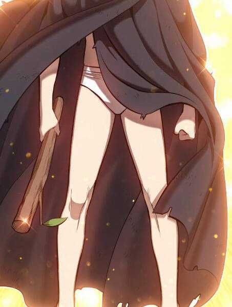 Gậy Gỗ Cấp 99+ Chapter 2.1 trang 49