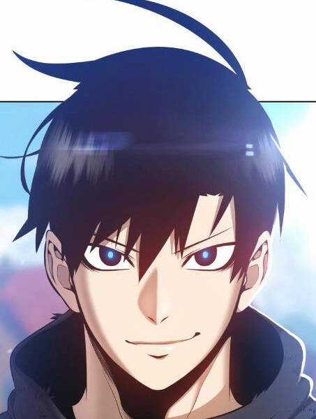 Gậy Gỗ Cấp 99+ Chapter 2.1 trang 51