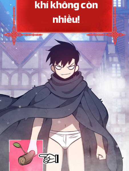 Gậy Gỗ Cấp 99+ Chapter 2.1 trang 53