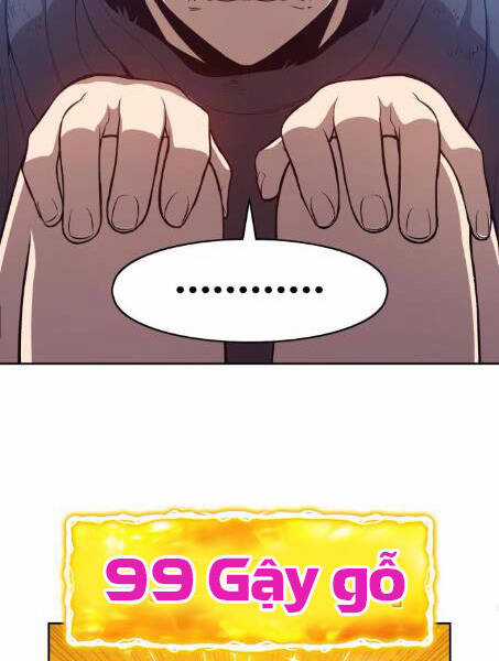 Gậy Gỗ Cấp 99+ Chapter 2.1 trang 64