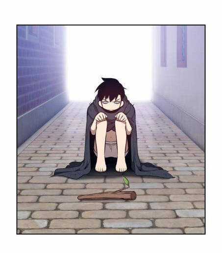 Gậy Gỗ Cấp 99+ Chapter 2.1 trang 66