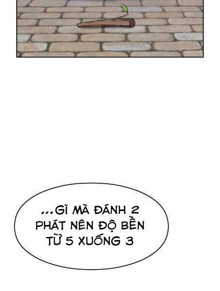 Gậy Gỗ Cấp 99+ Chapter 2.1 trang 68