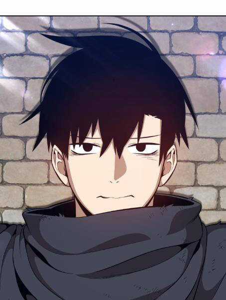 Gậy Gỗ Cấp 99+ Chapter 2.1 trang 71