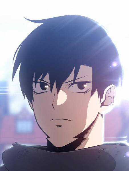 Gậy Gỗ Cấp 99+ Chapter 2.1 trang 85