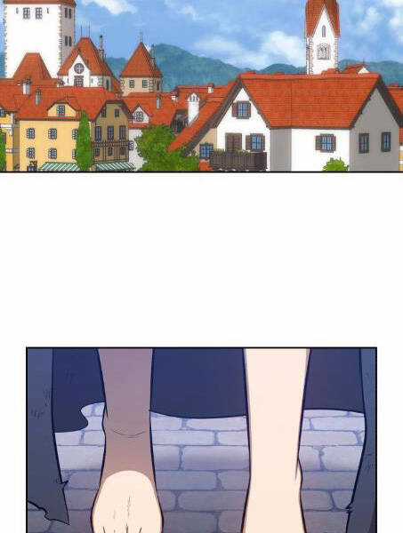 Gậy Gỗ Cấp 99+ Chapter 2.1 trang 9