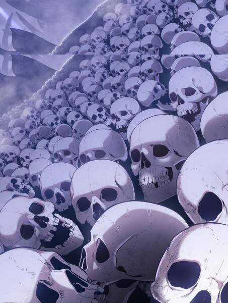 Gậy Gỗ Cấp 99+ Chapter 2.1 trang 91