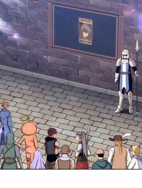 Gậy Gỗ Cấp 99+ Chapter 2.5 trang 106