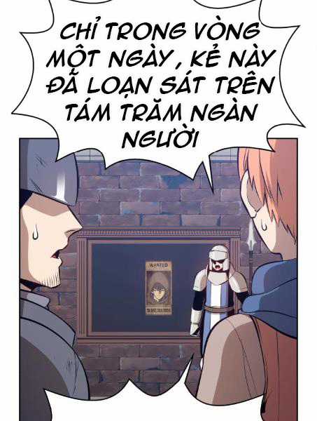 Gậy Gỗ Cấp 99+ Chapter 2.5 trang 111