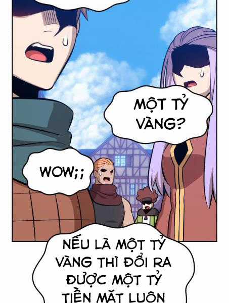 Gậy Gỗ Cấp 99+ Chapter 2.5 trang 118