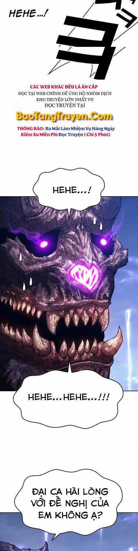 Gậy Gỗ Cấp 99+ Chapter 2.5 trang 14