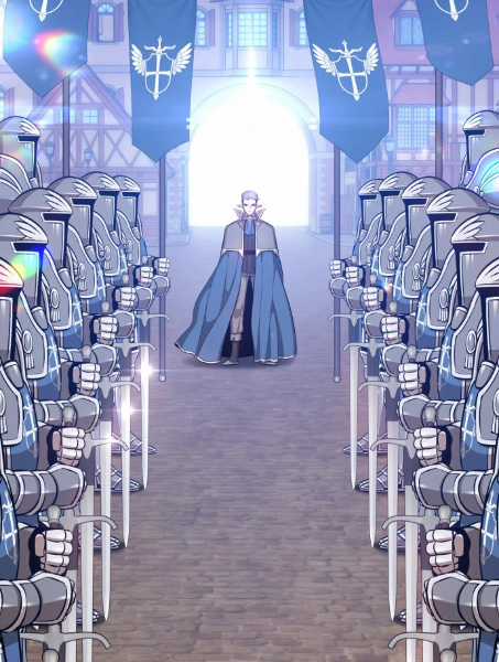 Gậy Gỗ Cấp 99+ Chapter 2.5 trang 149