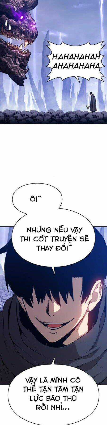 Gậy Gỗ Cấp 99+ Chapter 2.5 trang 15