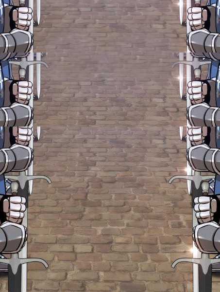 Gậy Gỗ Cấp 99+ Chapter 2.5 trang 150