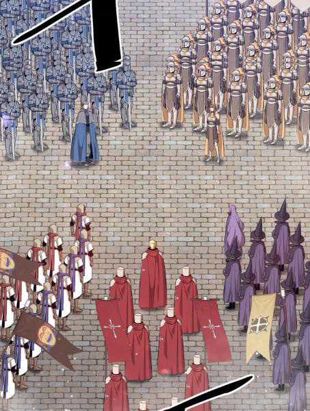 Gậy Gỗ Cấp 99+ Chapter 2.5 trang 157