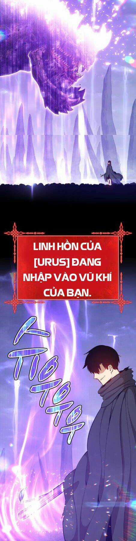 Gậy Gỗ Cấp 99+ Chapter 2.5 trang 21