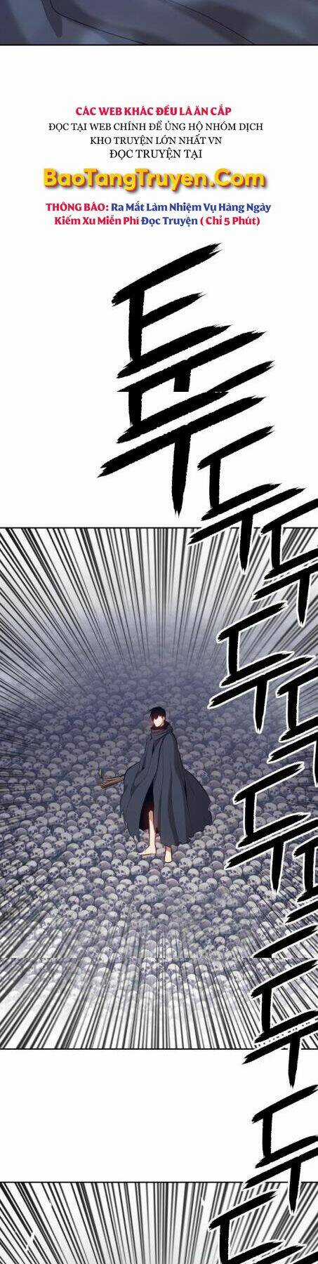 Gậy Gỗ Cấp 99+ Chapter 2.5 trang 24