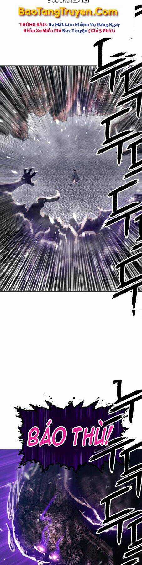 Gậy Gỗ Cấp 99+ Chapter 2.5 trang 26