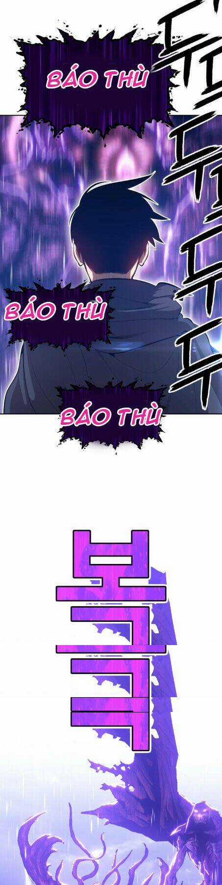 Gậy Gỗ Cấp 99+ Chapter 2.5 trang 28