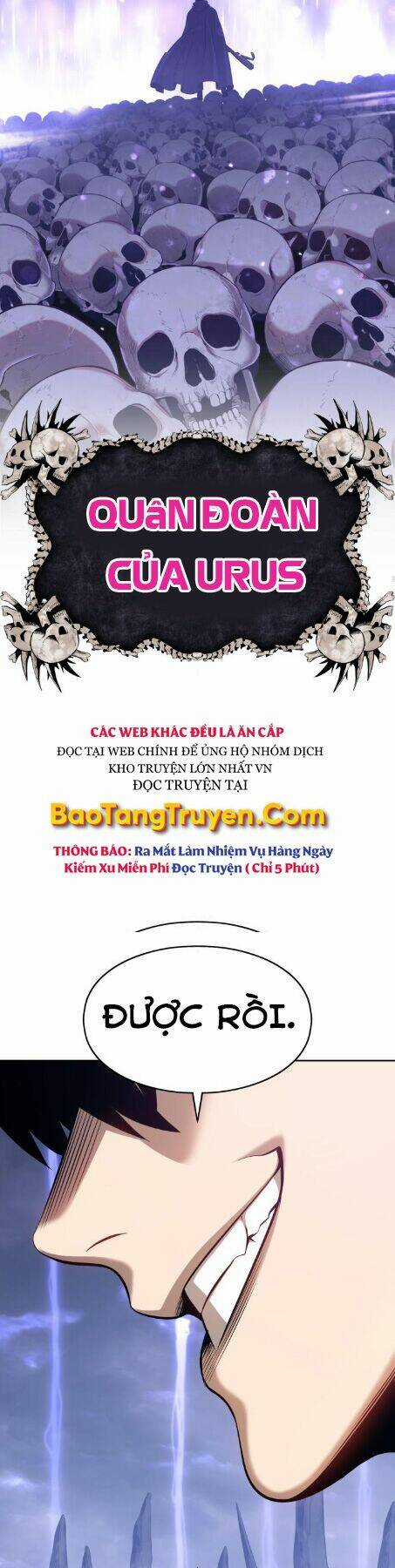 Gậy Gỗ Cấp 99+ Chapter 2.5 trang 30