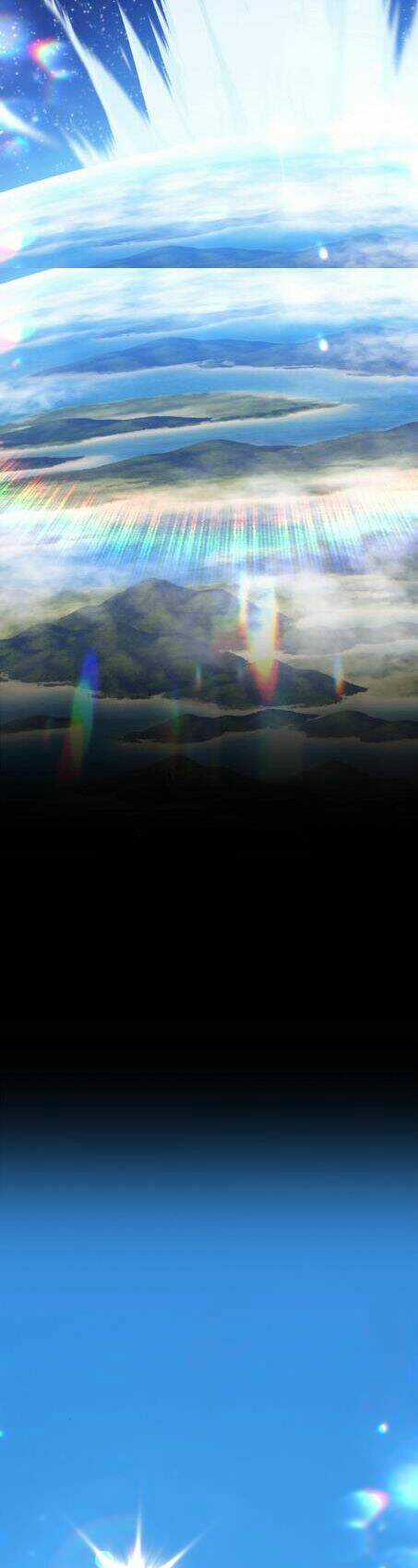 Gậy Gỗ Cấp 99+ Chapter 2.5 trang 34