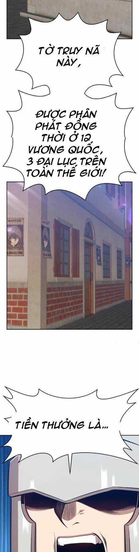 Gậy Gỗ Cấp 99+ Chapter 2.5 trang 38