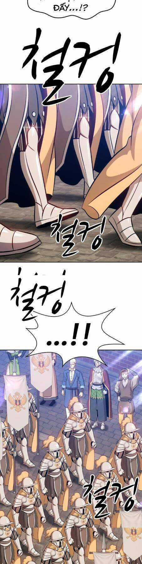 Gậy Gỗ Cấp 99+ Chapter 2.5 trang 40