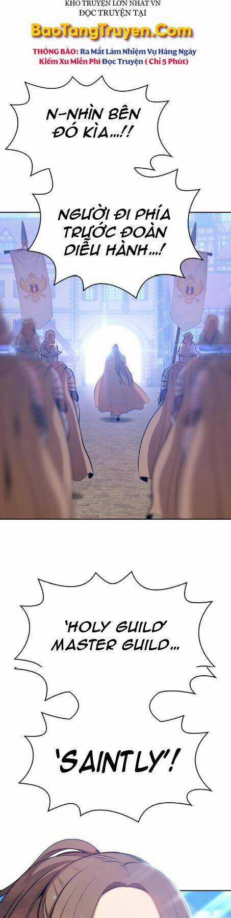 Gậy Gỗ Cấp 99+ Chapter 2.5 trang 42